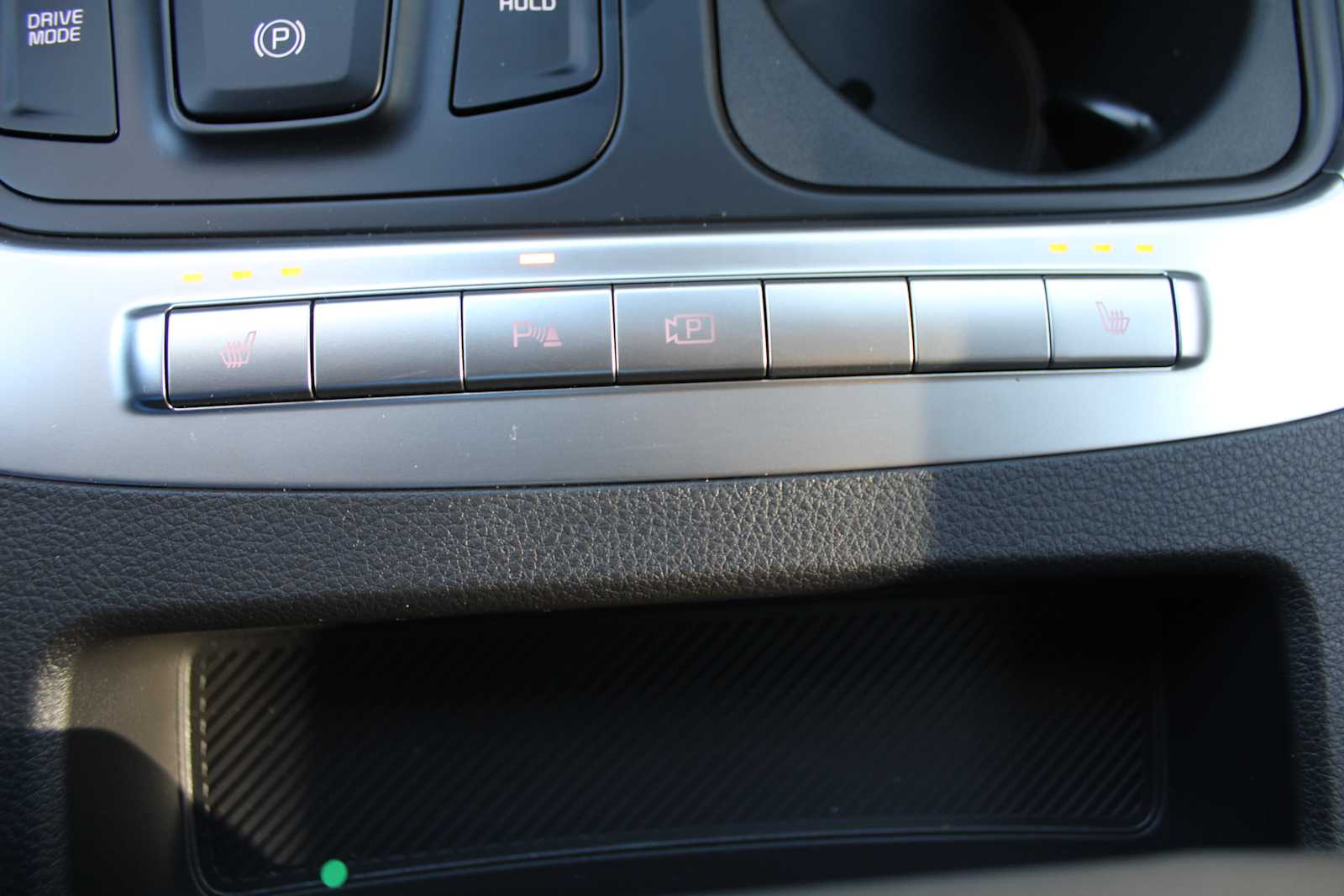 2026 Kia Carnival LXS photo 35