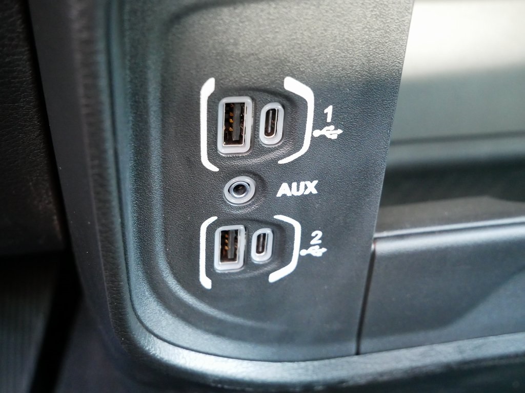 2024 Ram 2500 Tradesman photo 20