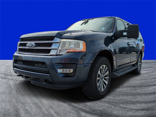 2017 Ford Expedition XLT photo 7