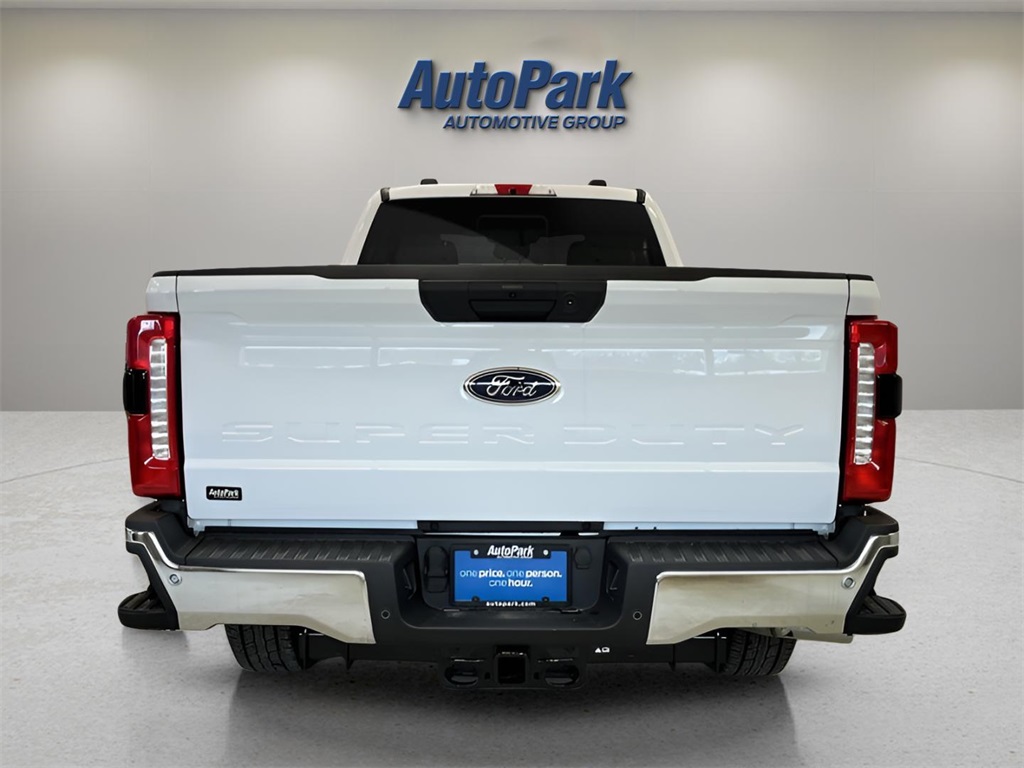 2024 Ford F-350 XL photo 5