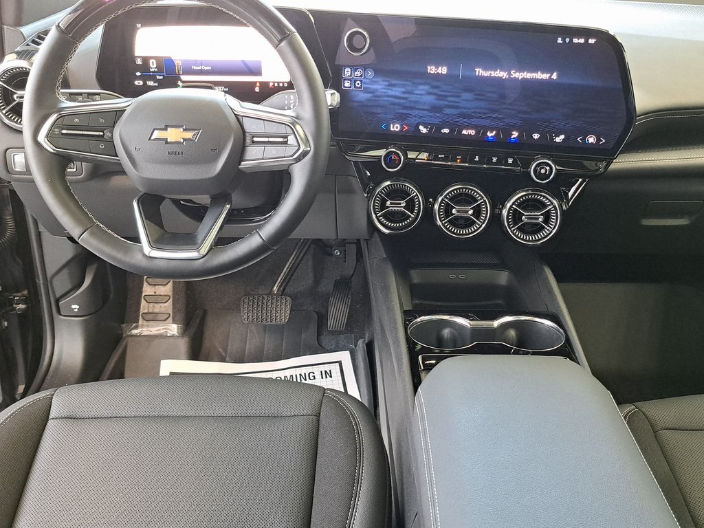 2025 Chevrolet Blazer EV photo 25