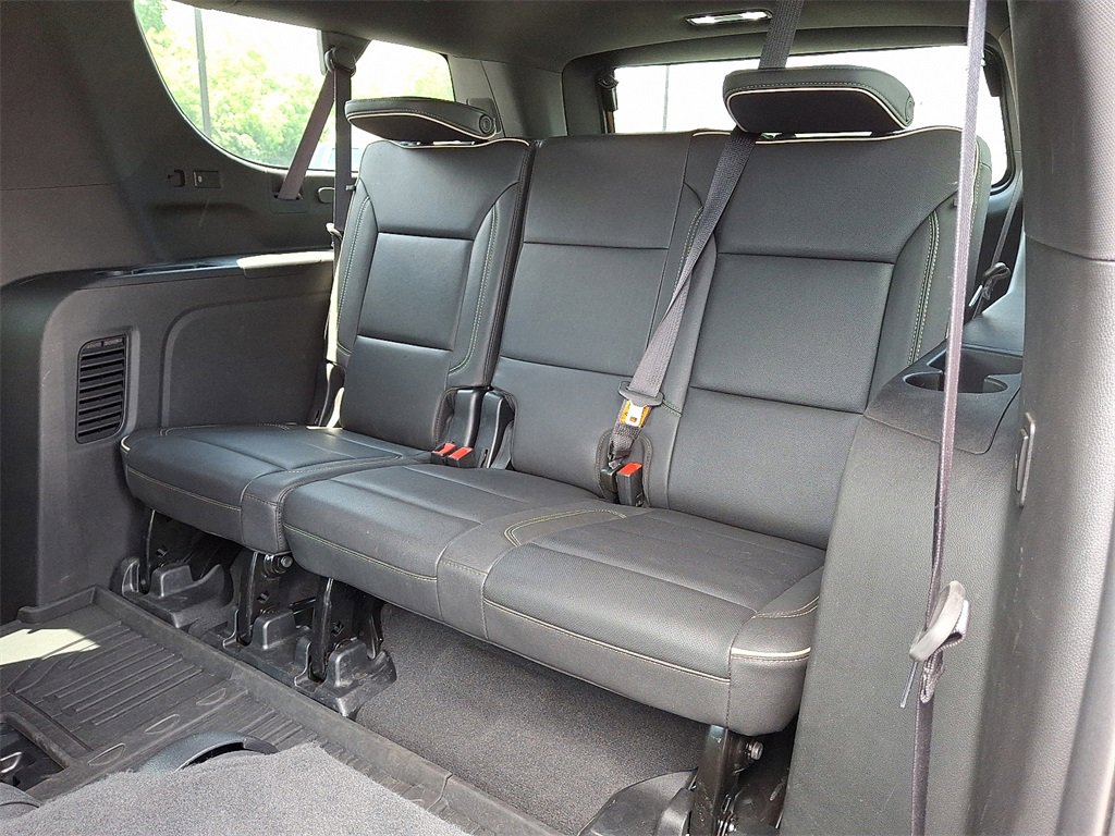 2023 Gmc Yukon XL SLT photo 9