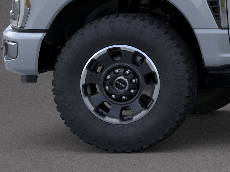 2026 Ford F-350 Platinum photo 17