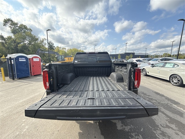 2023 Gmc Sierra 1500 AT4 photo 21
