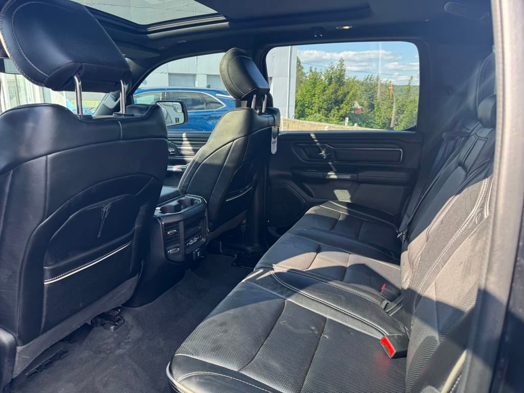 2023 Ram 1500 Limited photo 9