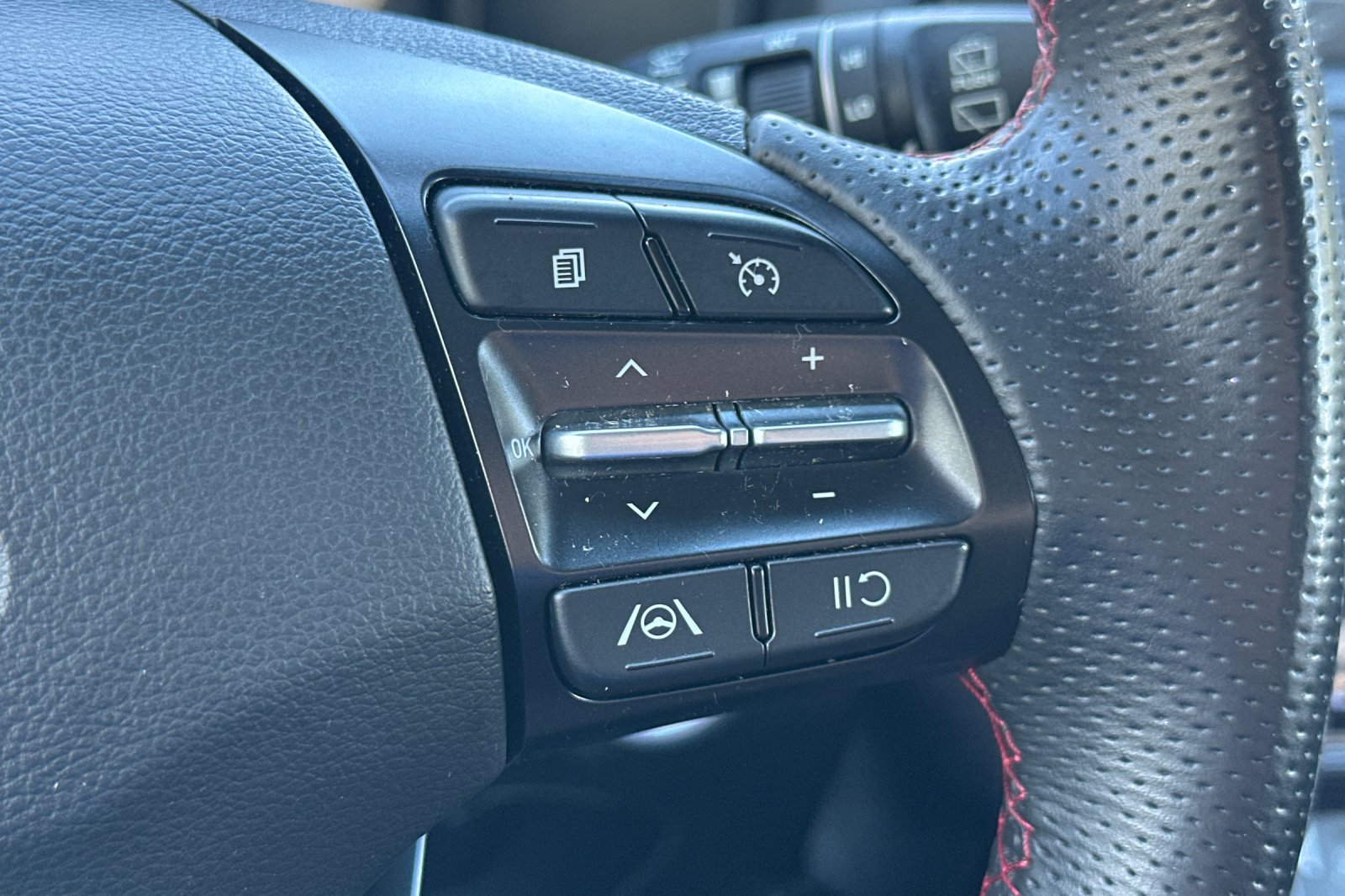 2022 Hyundai Kona N Line photo 32