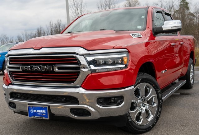 2020 RAM Ram 1500 Pickup Big Horn/Lone Star's photo
