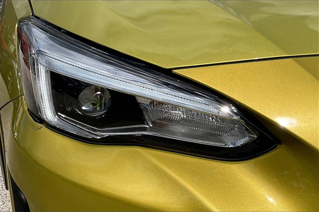 2021 Subaru Crosstrek Limited photo 30