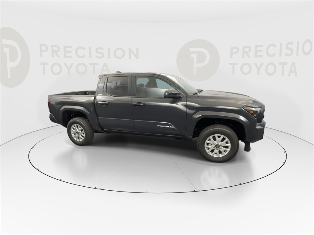 2025 Toyota Tacoma SR5 photo 23