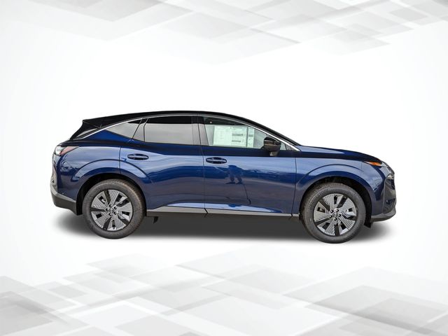2025 Nissan Murano SL photo 3