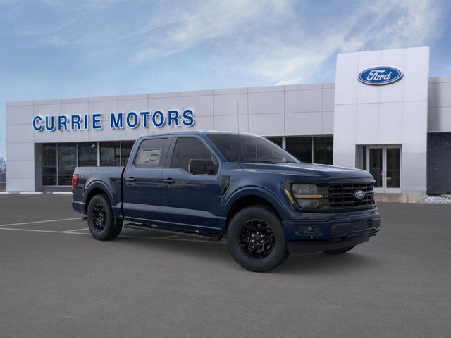 2026 FORD F-150 - Image 29