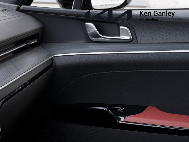 2026 Kia K5 GT-Line photo 23