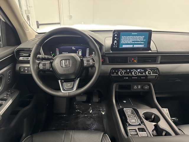 2025 Honda Pilot Elite photo 23