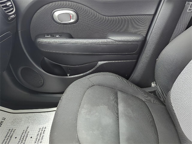 2018 Kia Soul Plus photo 23
