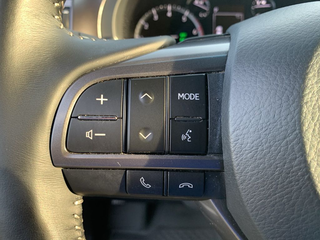 2023 Lexus GX 460 Black Line Special Edition photo 18