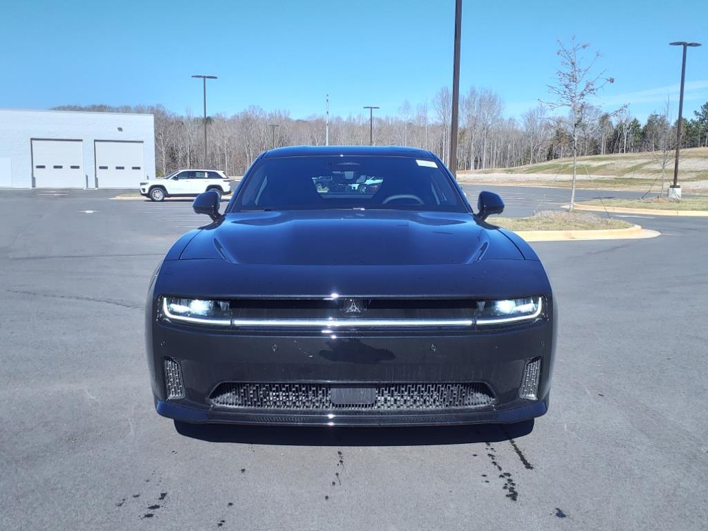 2025 Dodge Charger Daytona Scat Pack photo 2