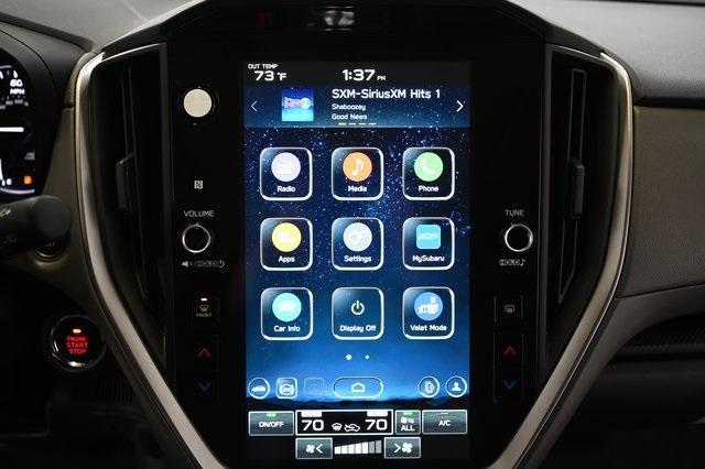 2025 Subaru Crosstrek Premium photo 4