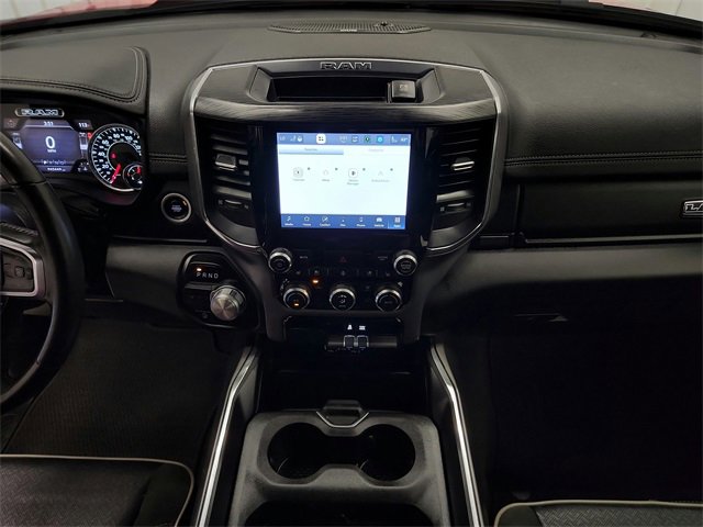 2024 Ram 1500 Laramie photo 24