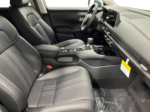 2026 Honda HR-V EX-L photo 26