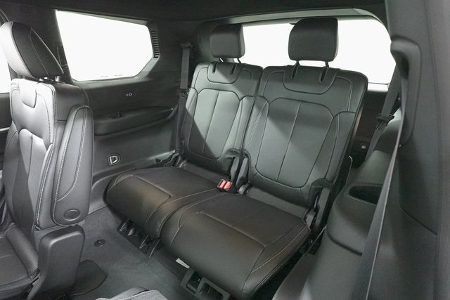 2025 Jeep Grand Cherokee Limited photo 27