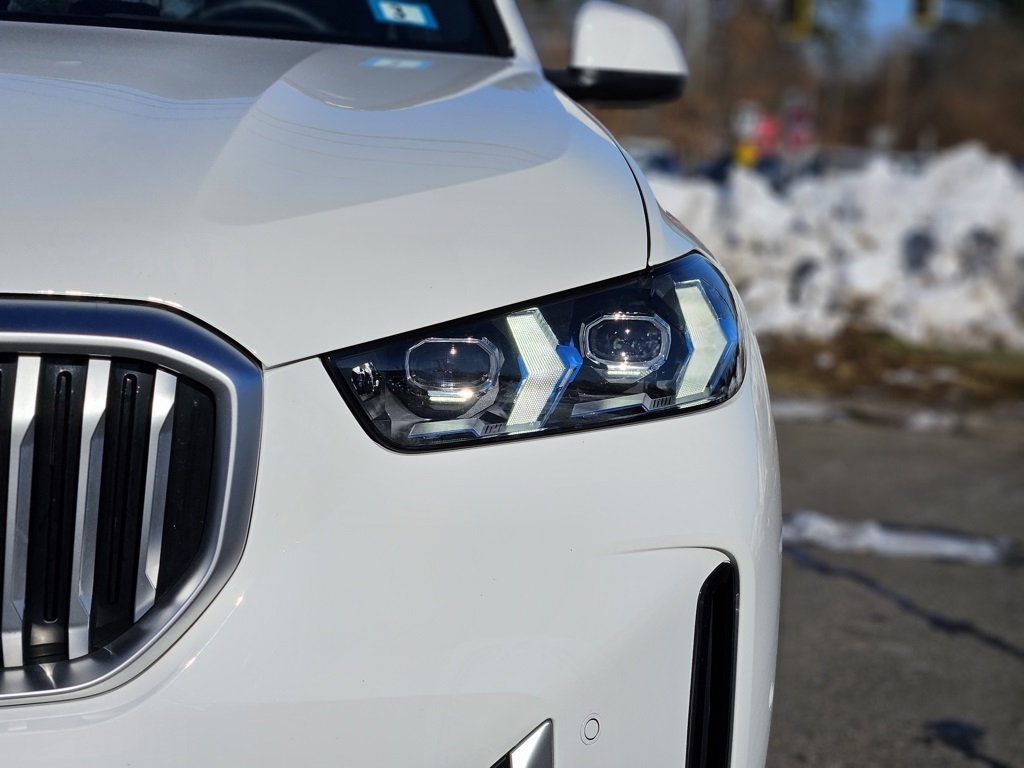 Image of Certified Pre-Owned 2024 BMW X5 xDrive40i