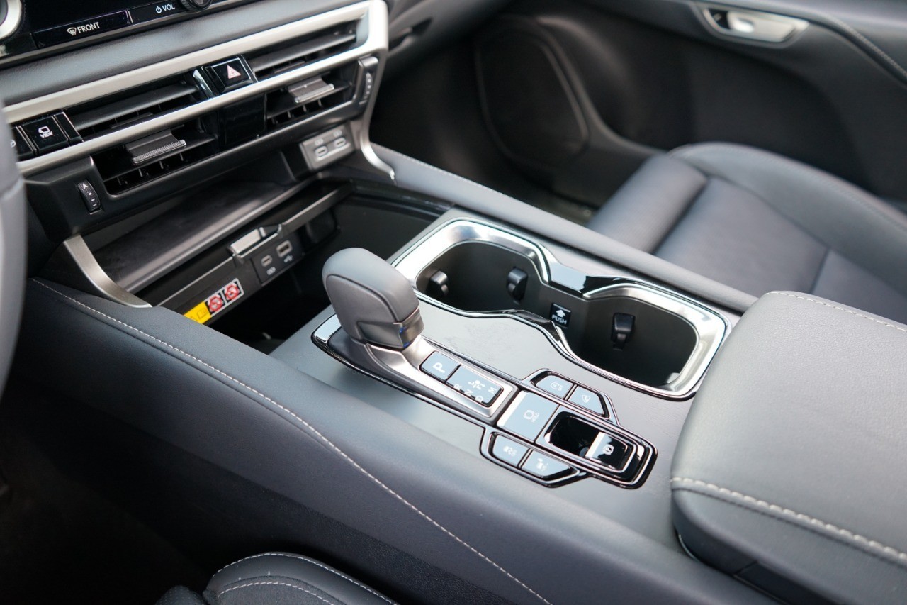 2024 Lexus RX 350 Luxury photo 16