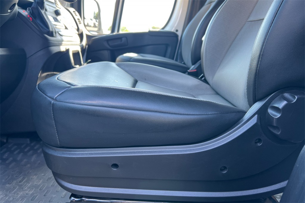 2023 Ram ProMaster 2500 photo 15