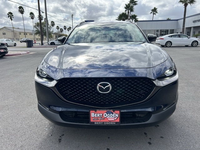 2025 Mazda CX-30 2.5 Turbo Premium Plus photo 2