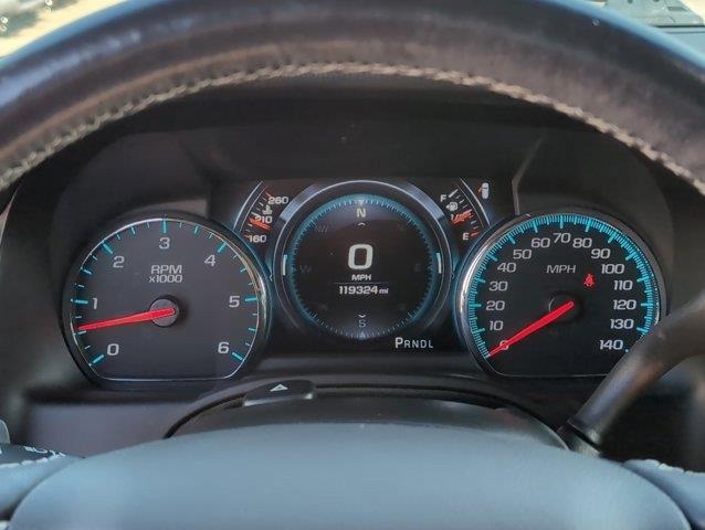2019 Gmc Yukon Denali photo 17