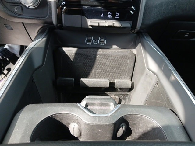 2025 Ram 1500 Laramie photo 20
