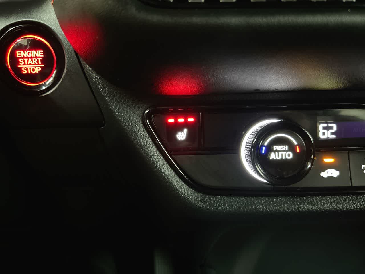 2023 Honda HR-V Sport photo 28