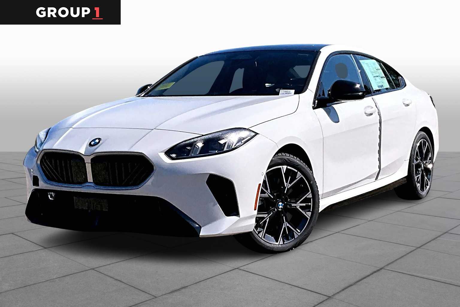 2026 BMW 2 Series