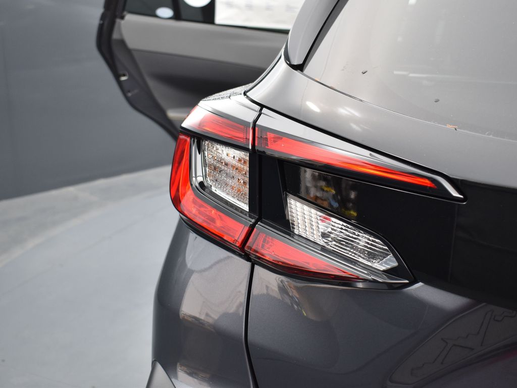 2025 Subaru Crosstrek Sport photo 20