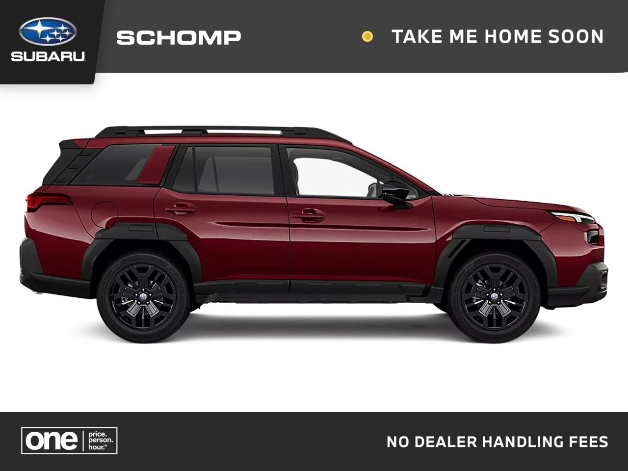 2026 Subaru Outback Limited's photo