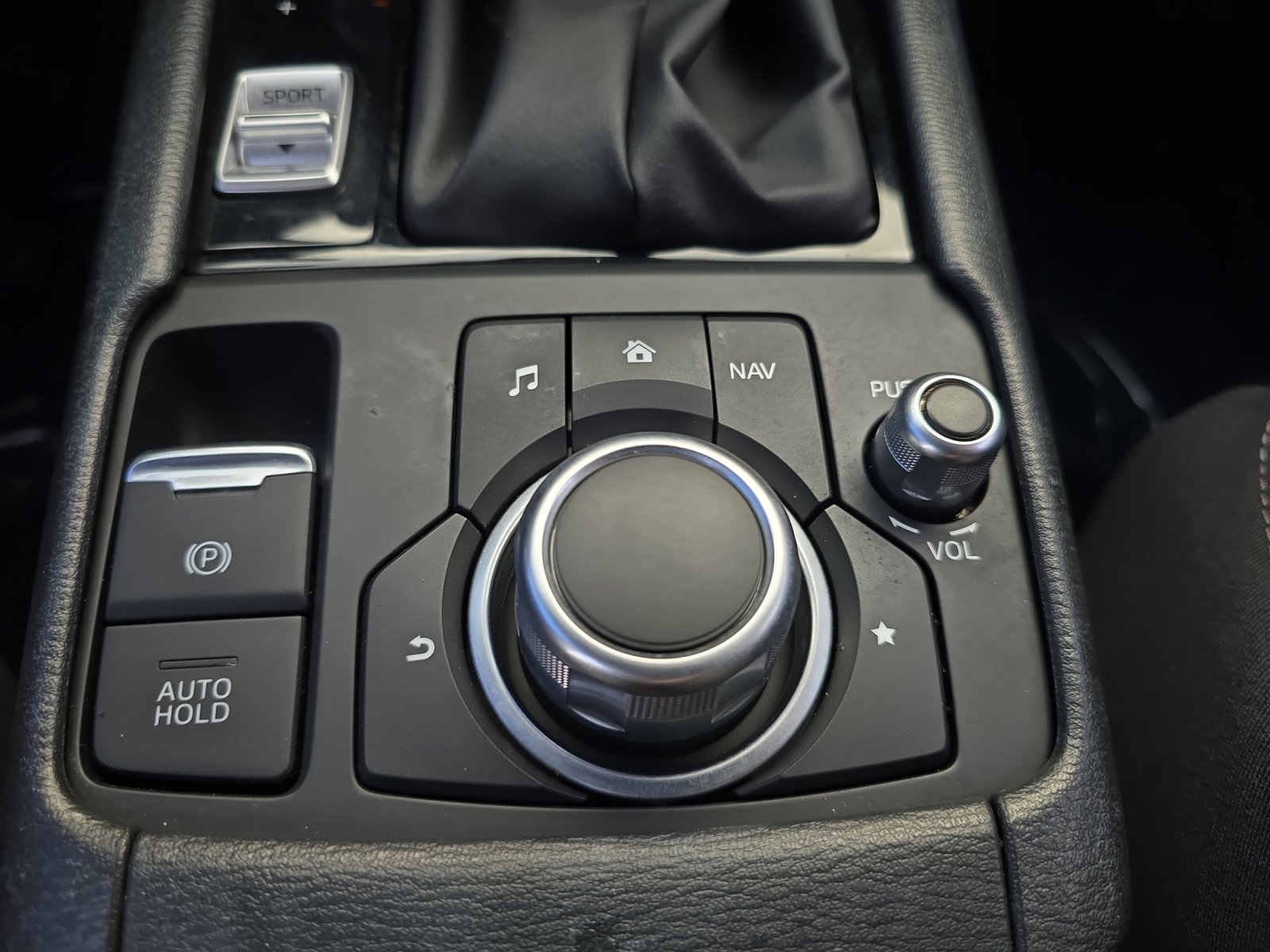 2021 Mazda CX-3 Sport photo 14