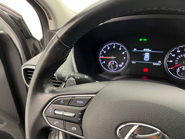 2023 Hyundai Santa Fe SEL photo 20
