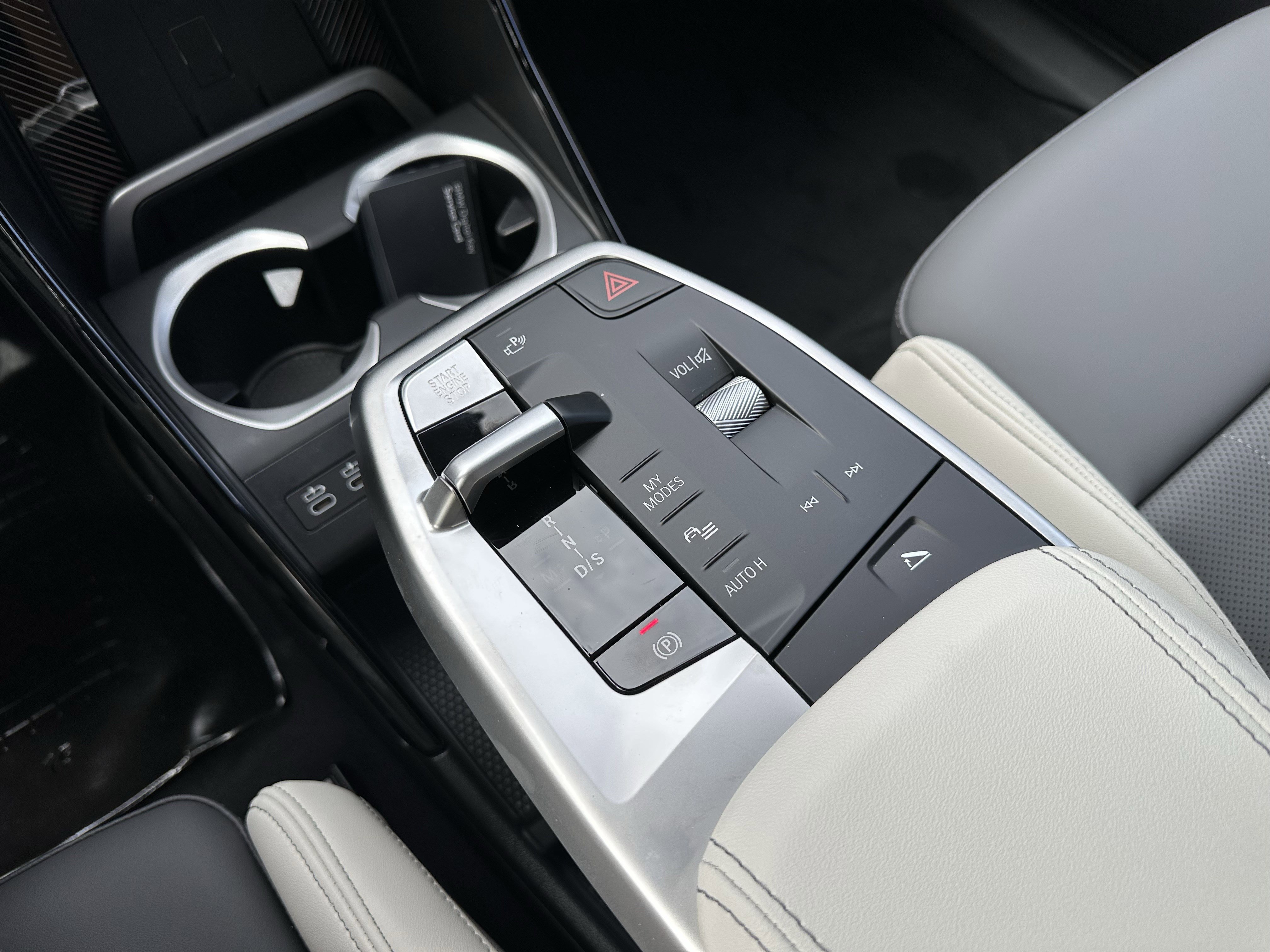 2026 Bmw X2 xDrive28i photo 2