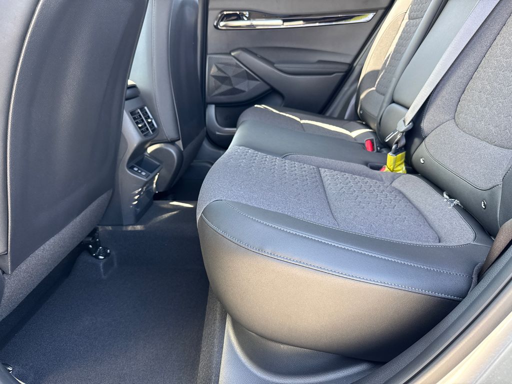 2026 Kia Seltos S photo 20