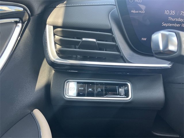 2025 Buick Envision Preferred photo 10