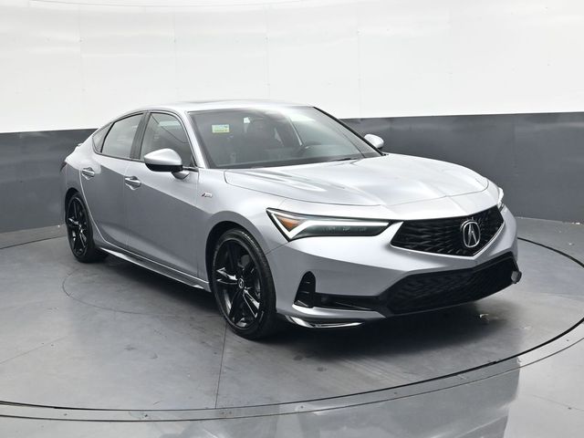 2026 Acura Integra A-Spec's photo