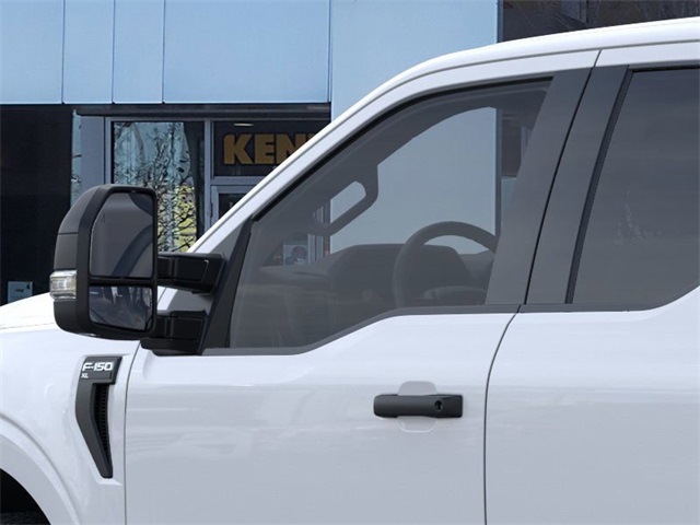 2025 Ford F-150 XL photo 19