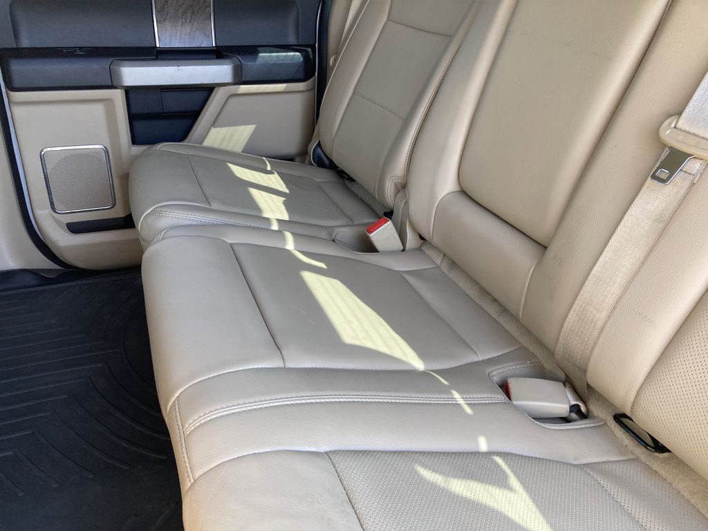 2019 Ford F-250 photo 25