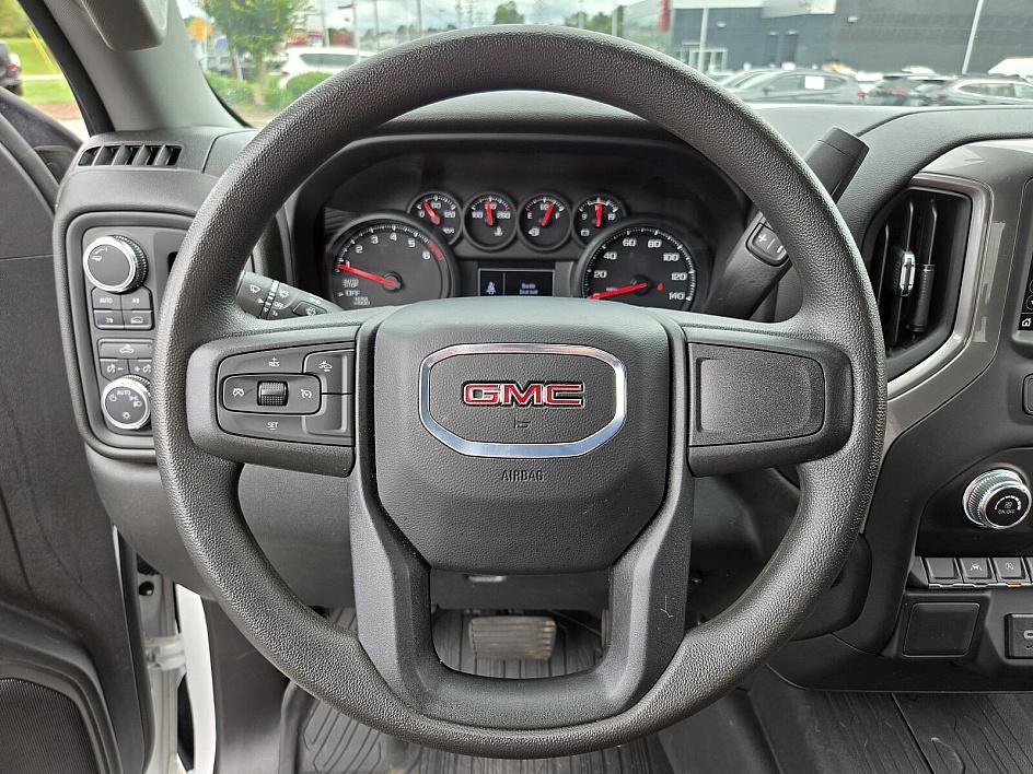 2024 Gmc Sierra 1500 Pro photo 13