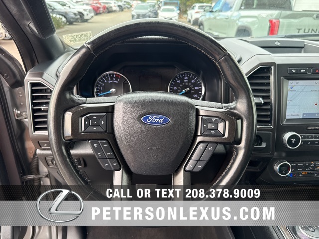 2020 Ford Expedition MAX Limited photo 25