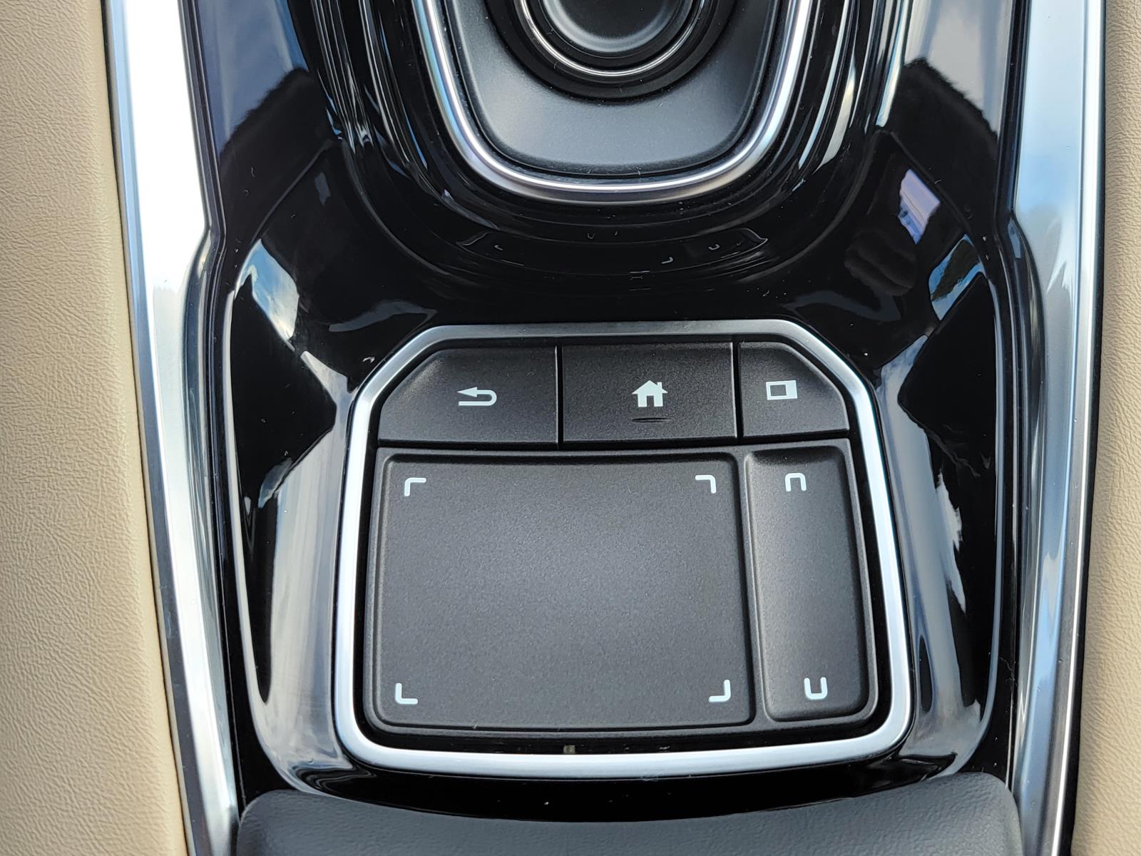 2019 Acura RDX Technology photo 23