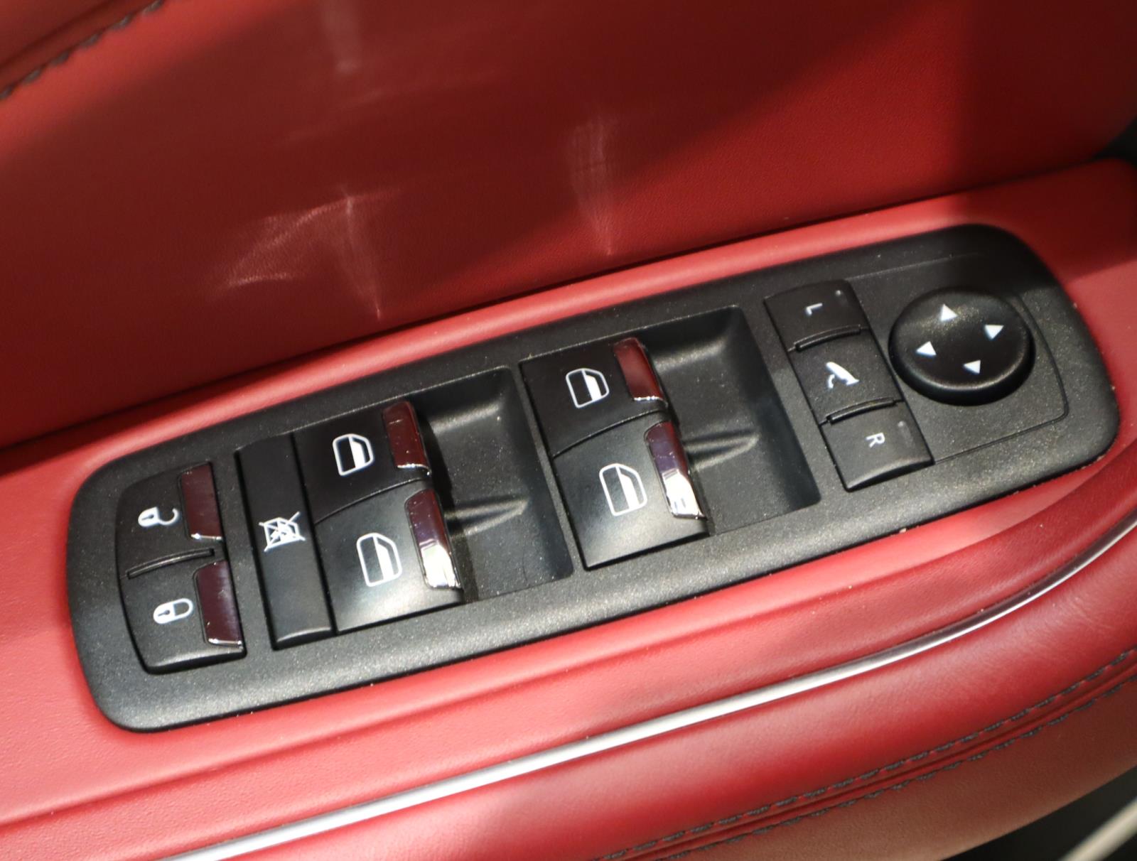 2022 Maserati Levante Modena photo 25