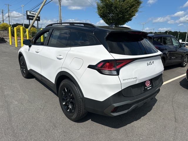 2023 Kia Sportage X-Pro photo 3