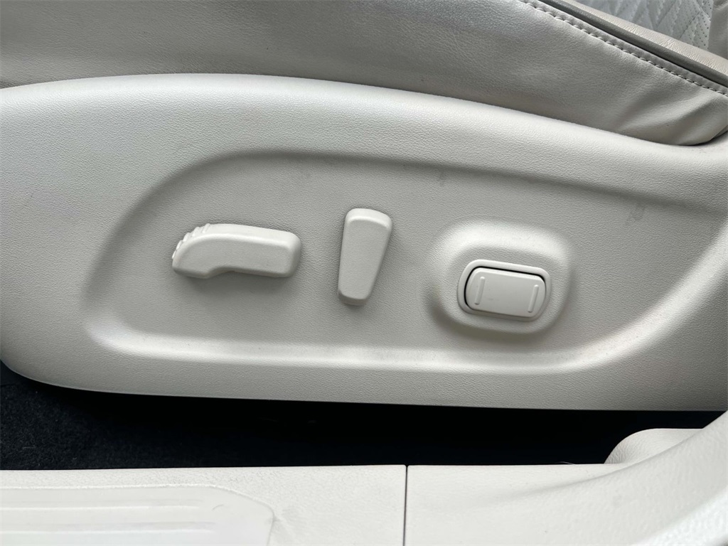 2019 Nissan Murano Platinum photo 16