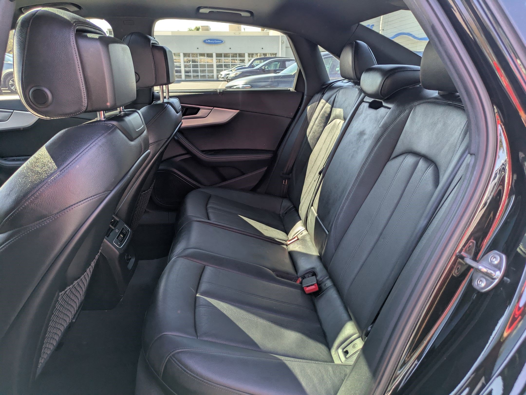 2018 Audi S4 Premium Plus photo 23