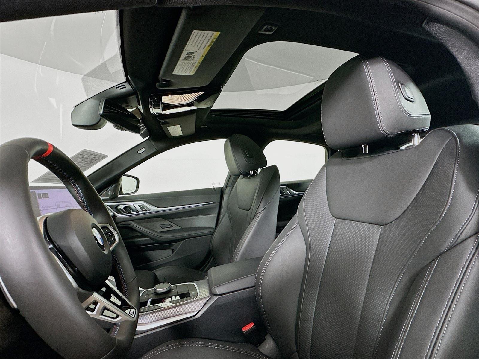 2025 Bmw 440i xDrive Gran Coupe photo 22
